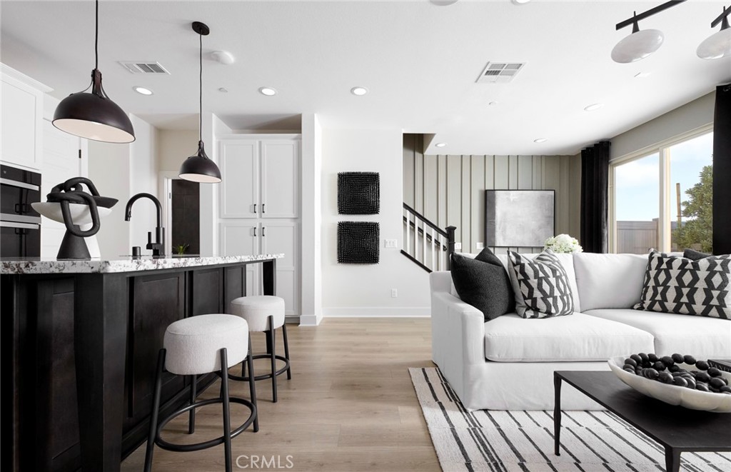 101 Moonflower Road