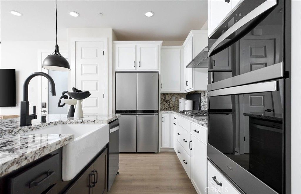 Photo of 101 Moonflower Road, Rancho Mission Viejo, CA 92694 (MLS # IV25221351)