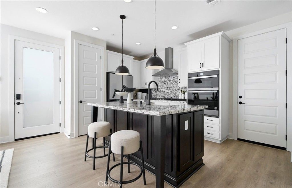 Photo of 101 Moonflower Road, Rancho Mission Viejo, CA 92694 (MLS # IV25221351)