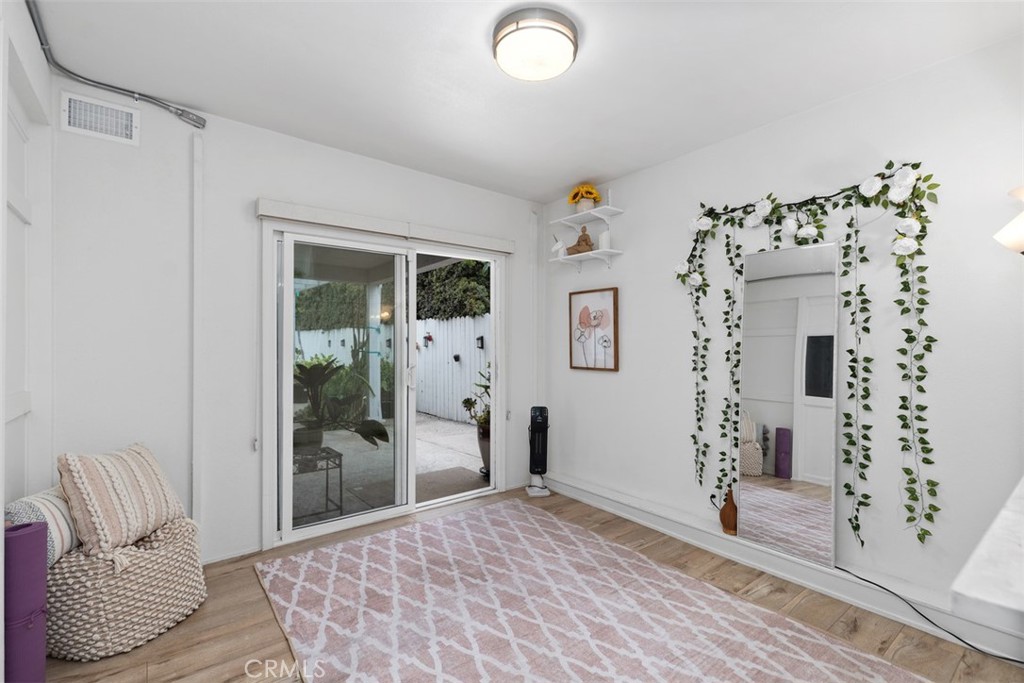 Tustin - Residential Lease
