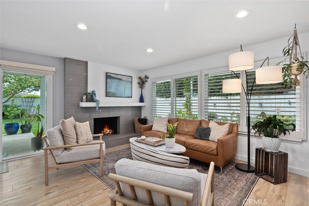 Tustin - Residential Lease