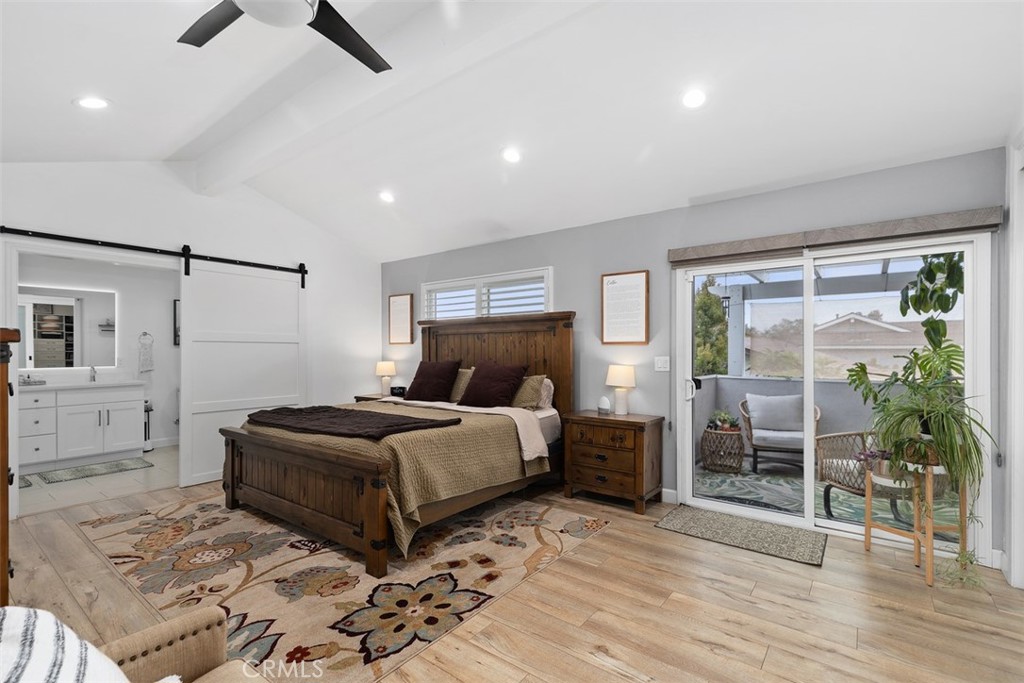 Tustin - Residential Lease