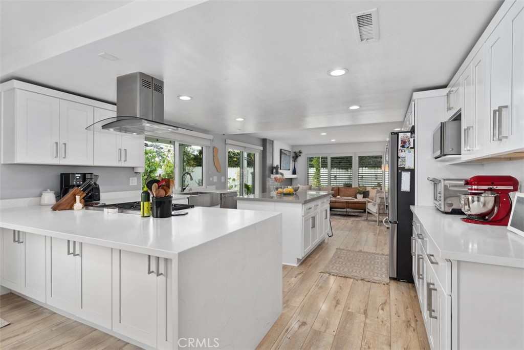 Tustin - Residential Lease