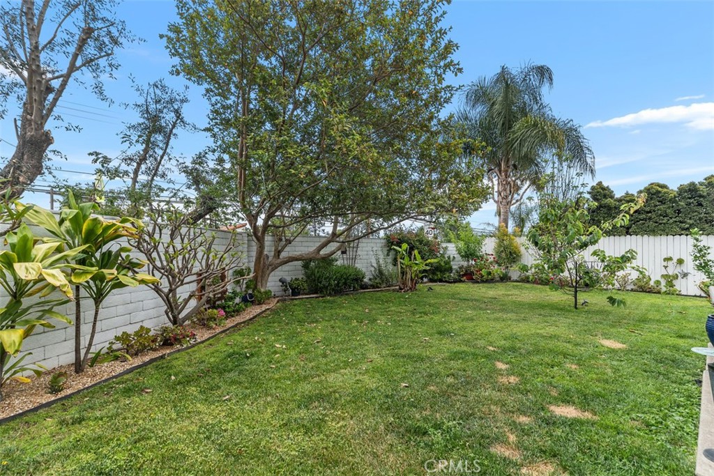 Tustin - Residential Lease