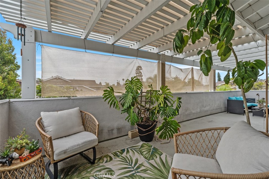 Tustin - Residential Lease