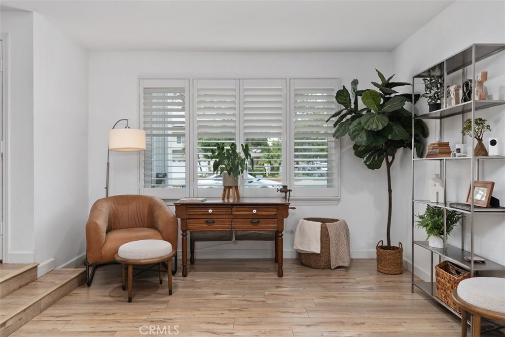 Tustin - Residential Lease
