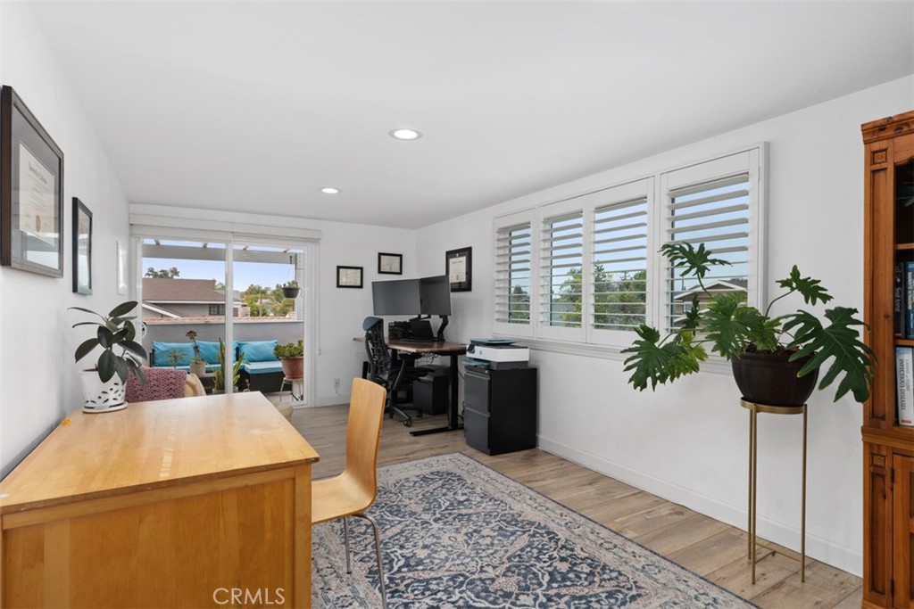 Tustin - Residential Lease