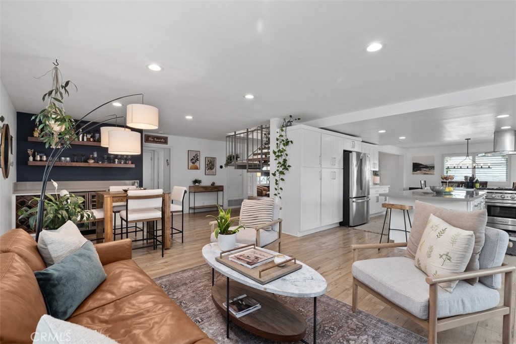 Tustin - Residential Lease