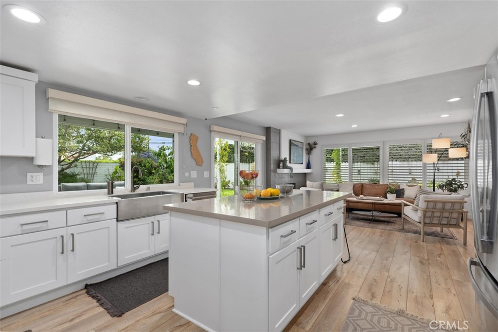 Tustin - Residential Lease