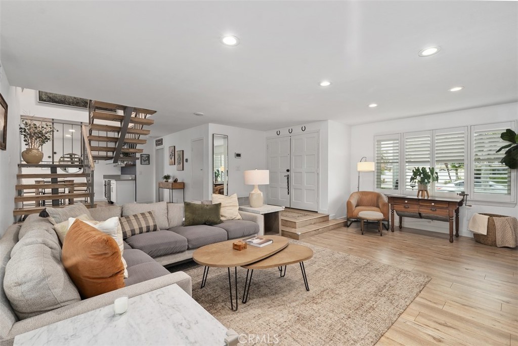 Tustin - Residential Lease