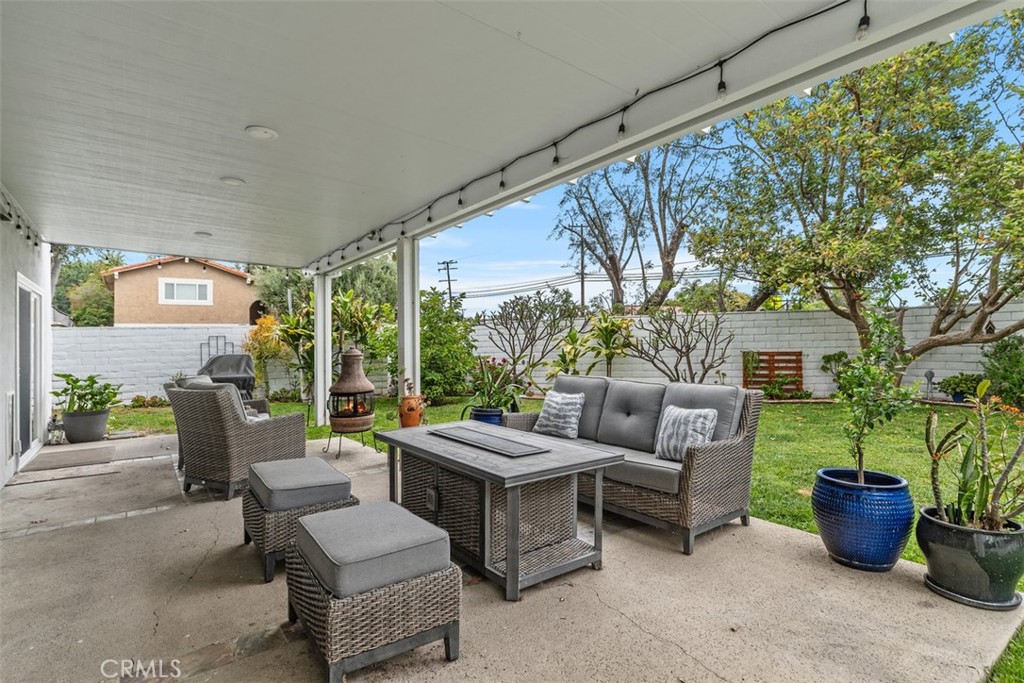 Tustin - Residential Lease