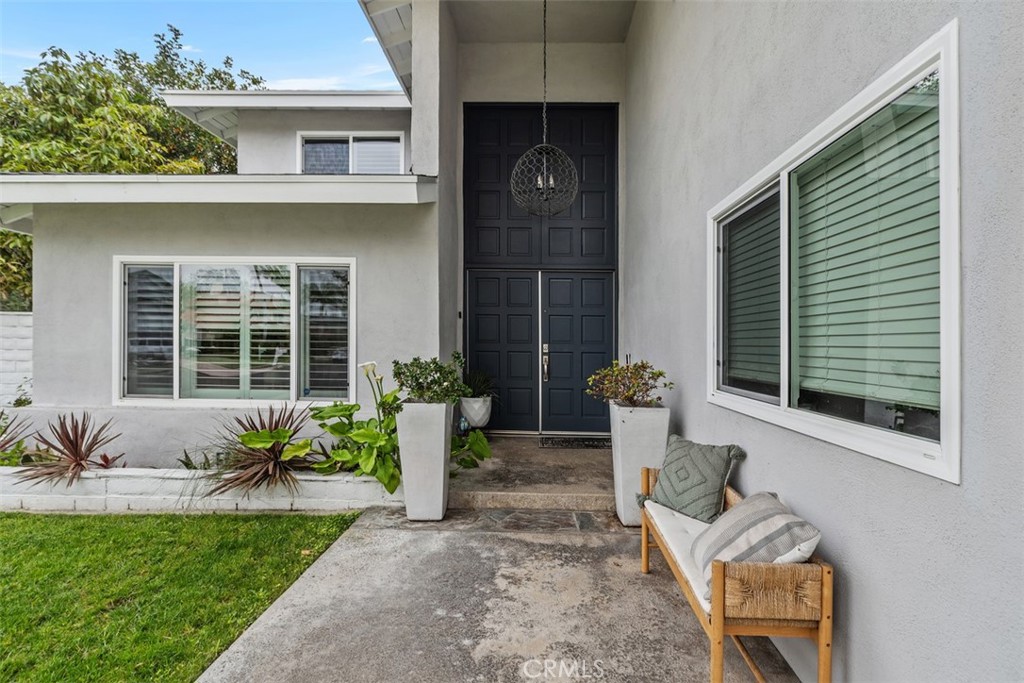 Tustin - Residential Lease