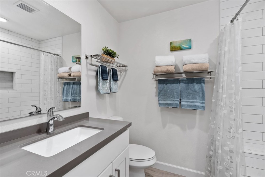 Tustin - Residential Lease