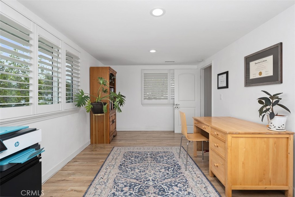 Tustin - Residential Lease