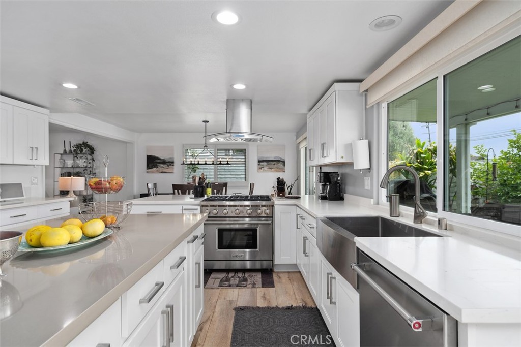 Tustin - Residential Lease