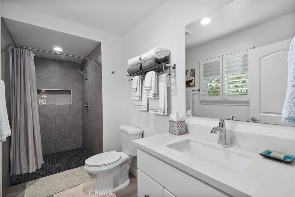 Tustin - Residential Lease