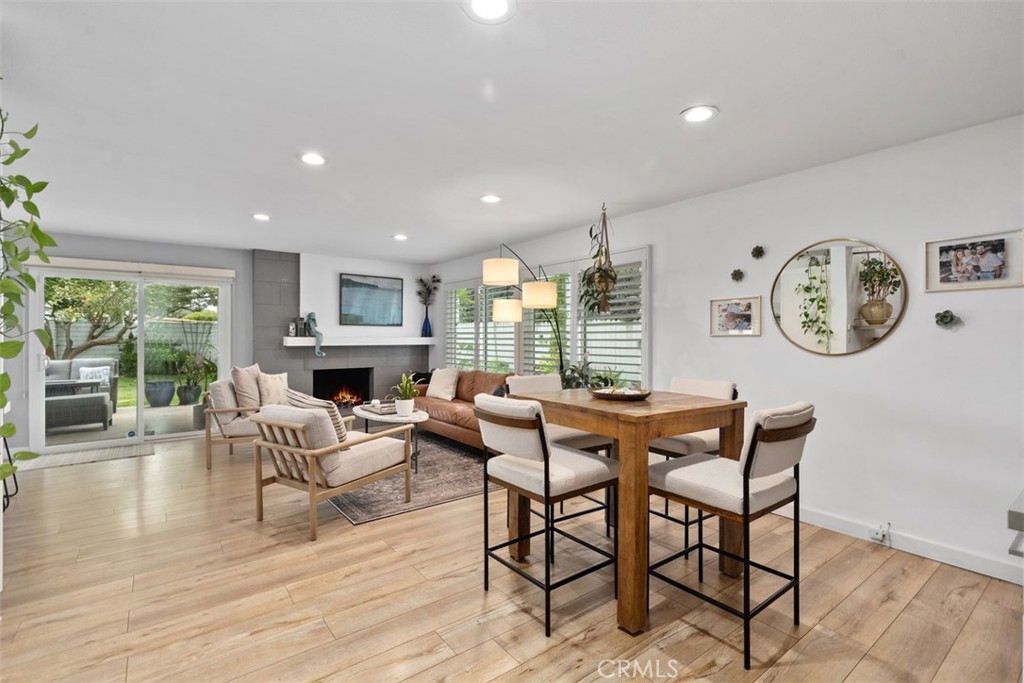 Tustin - Residential Lease