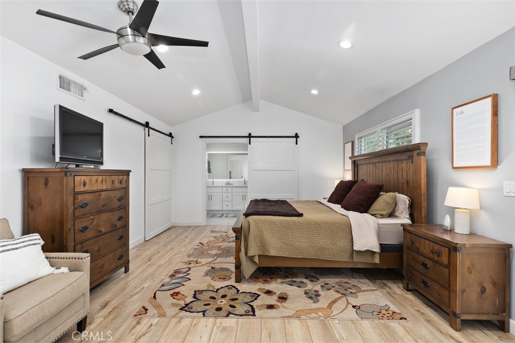 Tustin - Residential Lease
