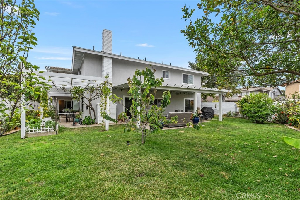 Tustin - Residential Lease
