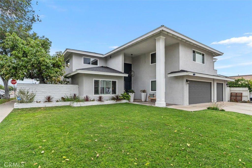 Tustin - Residential Lease