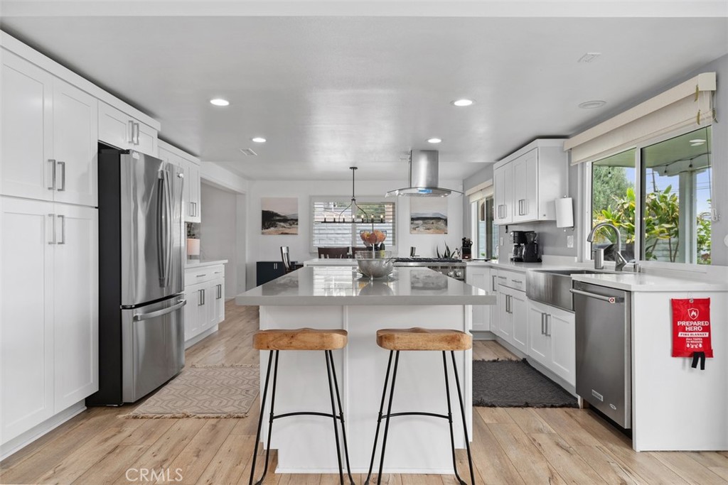 Tustin - Residential Lease