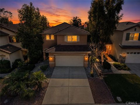 Photo of 16175 Blue Haven Court, Riverside, CA 92503 (MLS # CV26103872)