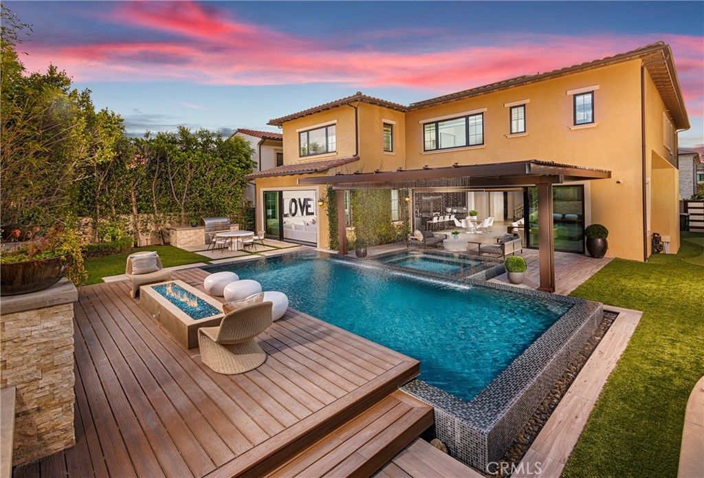 Photo of 79 Eider Run, Irvine, CA 92618 (MLS # OC26081550)