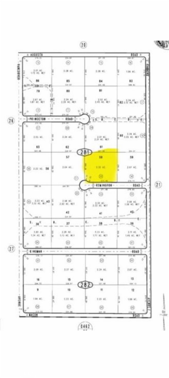 Welcome to this 2.32-acre parcel in San Bernardino County, Nestled between Adelanto and Kramer Hills. This listing offers a canvas for a home, agriculture and livestock. Perfect to make your dream home come true.