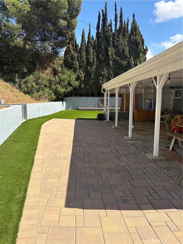 Brea - Residential Lease