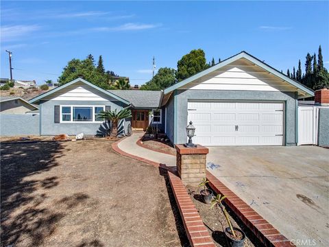 351 Glenoaks Brea CA 92821