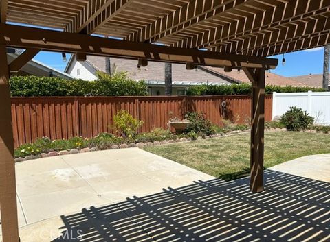 Tiny photo for 30296 Mondavi Circle, Murrieta, CA 92563 (MLS # SW26074738)