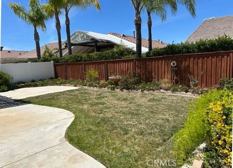 Tiny photo for 30296 Mondavi Circle, Murrieta, CA 92563 (MLS # SW26074738)