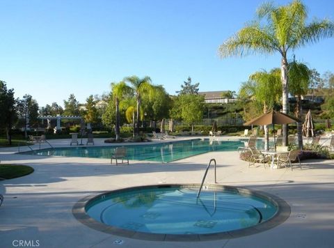 Tiny photo for 30296 Mondavi Circle, Murrieta, CA 92563 (MLS # SW26074738)