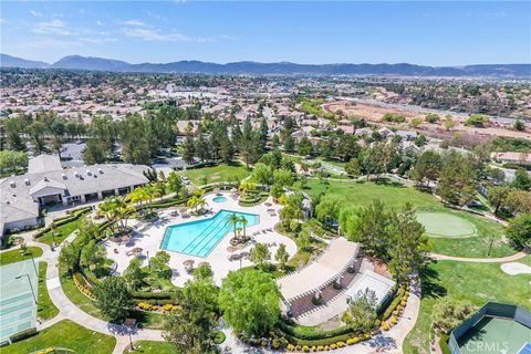 Tiny photo for 30296 Mondavi Circle, Murrieta, CA 92563 (MLS # SW26074738)