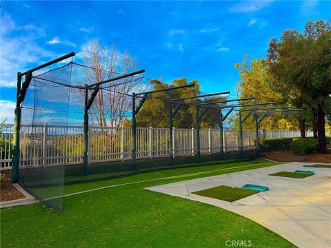 Tiny photo for 30296 Mondavi Circle, Murrieta, CA 92563 (MLS # SW26074738)