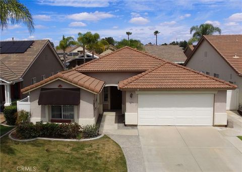Photo of 30296 Mondavi Circle, Murrieta, CA 92563 (MLS # SW26074738)