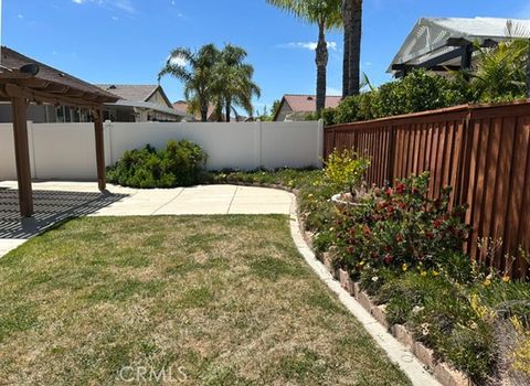 Tiny photo for 30296 Mondavi Circle, Murrieta, CA 92563 (MLS # SW26074738)