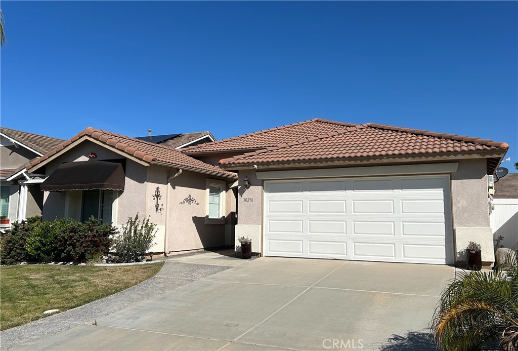30296 Mondavi Circle