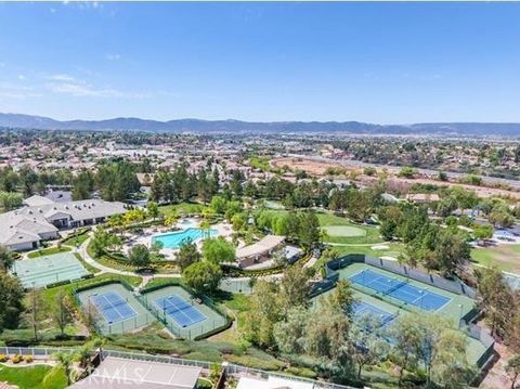 Tiny photo for 30296 Mondavi Circle, Murrieta, CA 92563 (MLS # SW26074738)