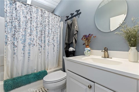 Tiny photo for 4750 Santa Margarita Lake RD, Santa Margarita, CA 93453 (MLS # SC26152585)