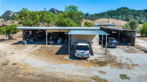 Tiny photo for 4750 Santa Margarita Lake RD, Santa Margarita, CA 93453 (MLS # SC26152585)