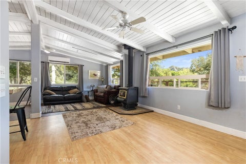 Tiny photo for 4750 Santa Margarita Lake RD, Santa Margarita, CA 93453 (MLS # SC26152585)