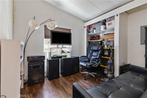 Tiny photo for 4750 Santa Margarita Lake RD, Santa Margarita, CA 93453 (MLS # SC26152585)