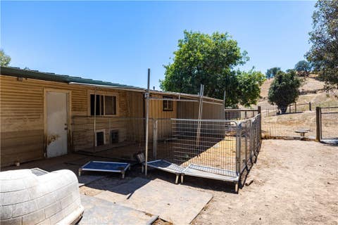 Tiny photo for 4750 Santa Margarita Lake RD, Santa Margarita, CA 93453 (MLS # SC26152585)