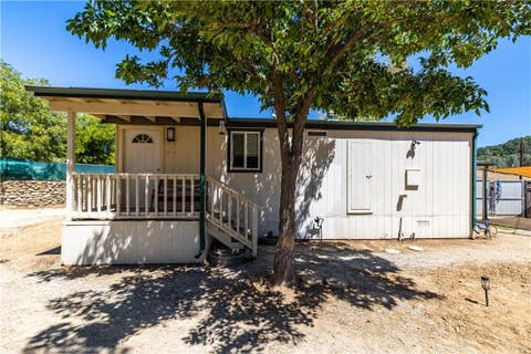 Tiny photo for 4750 Santa Margarita Lake RD, Santa Margarita, CA 93453 (MLS # SC26152585)