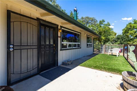 Tiny photo for 4750 Santa Margarita Lake RD, Santa Margarita, CA 93453 (MLS # SC26152585)