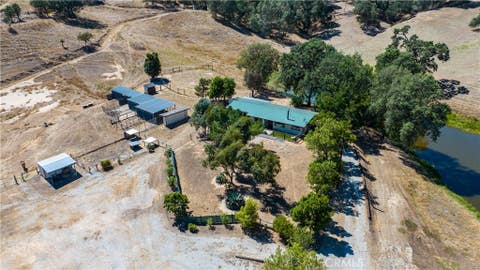 Tiny photo for 4750 Santa Margarita Lake RD, Santa Margarita, CA 93453 (MLS # SC26152585)