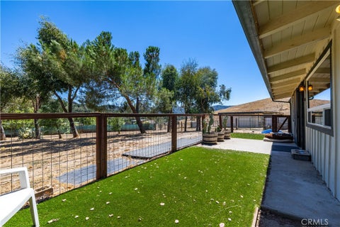 Tiny photo for 4750 Santa Margarita Lake RD, Santa Margarita, CA 93453 (MLS # SC26152585)