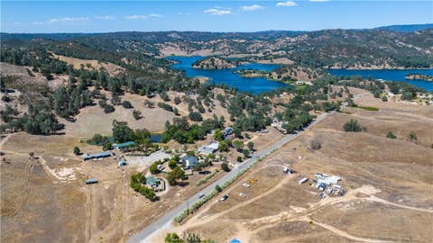 Photo of 4750 Santa Margarita Lake RD, Santa Margarita, CA 93453 (MLS # SC26152585)
