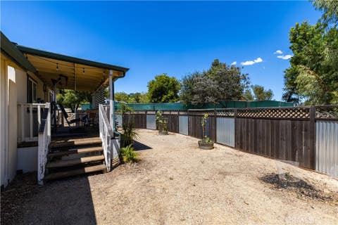 Tiny photo for 4750 Santa Margarita Lake RD, Santa Margarita, CA 93453 (MLS # SC26152585)